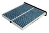 FILTRU AER HABITACLU PURRO PUR-PC8038AG - Compatibil cu MAZDA