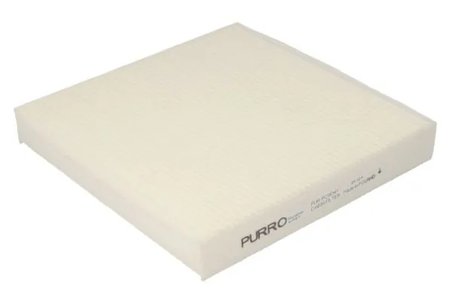 FILTRU AER HABITACLU PURRO PUR-PC8041 - Compatibil cu HONDA, MG, ROVER