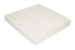 FILTRU AER HABITACLU PURRO PUR-PC8046 - Compatibil cu ACURA, HONDA
