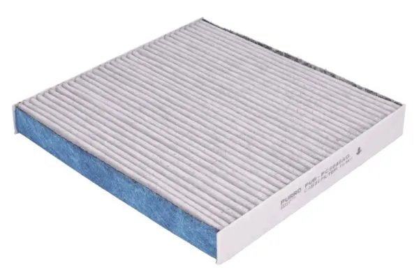 FILTRU AER HABITACLU PURRO PUR-PC8046AG - Compatibil cu ACURA, GREAT WALL, HONDA