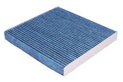 FILTRU AER HABITACLU PURRO PUR-PC8046AG - Compatibil cu ACURA, GREAT WALL, HONDA