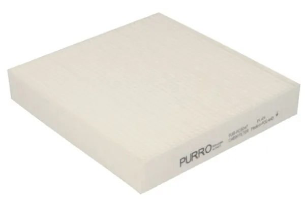 FILTRU AER HABITACLU PURRO PUR-PC8047 - Compatibil cu DAIHATSU, FIAT, HONDA, SUBARU, SUZUKI, TOYOTA