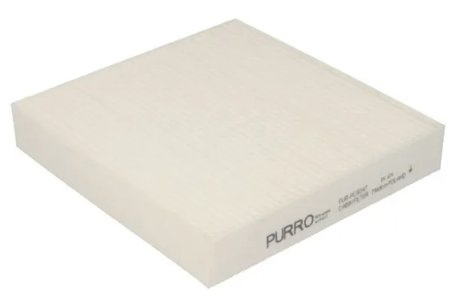 FILTRU AER HABITACLU PURRO PUR-PC8047 - Compatibil cu DAIHATSU, FIAT, HONDA, SUBARU, SUZUKI, TOYOTA