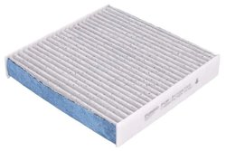 FILTRU AER HABITACLU PURRO PUR-PC8047AG - Compatibil cu DAIHATSU, FIAT, HINO, HONDA, SUBARU, SUZUKI, TOYOTA
