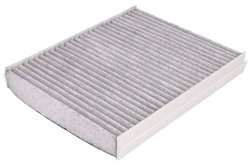 FILTRU AER HABITACLU PURRO PUR-PC8048AG - Compatibil cu HONDA
