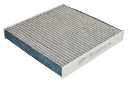 FILTRU AER HABITACLU PURRO PUR-PC8050AG - Compatibil cu HONDA, MITSUBISHI