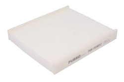 Filtru aer habitaclu PURRO PUR-PC8052