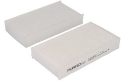 Filtru aer habitaclu PURRO PUR-PC8051-2