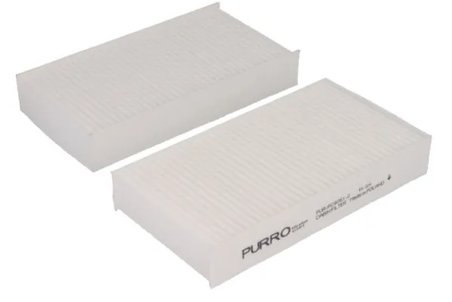 Filtru aer habitaclu PURRO PUR-PC8051-2