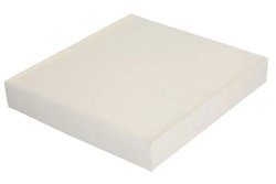 FILTRU AER HABITACLU PURRO PUR-PC8053 - Compatibil cu MERCEDES-BENZ, NISSAN, RENAULT