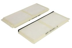 FILTRU AER HABITACLU PURRO PUR-PC8054 - Compatibil cu MAZDA