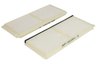 FILTRU AER HABITACLU PURRO PUR-PC8054 - Compatibil cu MAZDA