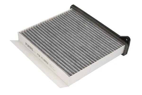 FILTRU AER HABITACLU PURRO PUR-PC9005C - Compatibil cu MITSUBISHI