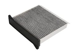 FILTRU AER HABITACLU PURRO PUR-PC9005C - Compatibil cu MITSUBISHI