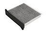 FILTRU AER HABITACLU PURRO PUR-PC9005C - Compatibil cu MITSUBISHI