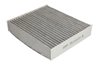 FILTRU AER HABITACLU PURRO PUR-PC9006AG - Compatibil cu MITSUBISHI, SMART