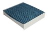 FILTRU AER HABITACLU PURRO PUR-PC9006AG - Compatibil cu MITSUBISHI, SMART