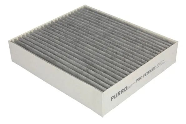 FILTRU AER HABITACLU PURRO PUR-PC9006C - Compatibil cu MITSUBISHI, SMART