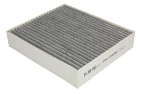 FILTRU AER HABITACLU PURRO PUR-PC9006C - Compatibil cu MITSUBISHI, SMART