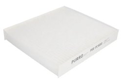 Filtru aer habitaclu PURRO PUR-PC9010