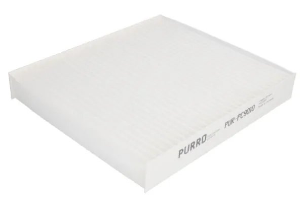 Filtru aer habitaclu PURRO PUR-PC9010
