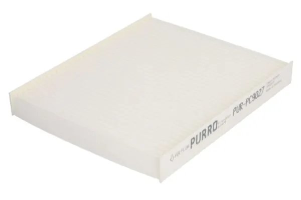 FILTRU AER HABITACLU PURRO PUR-PC9027 - Compatibil cu SUZUKI