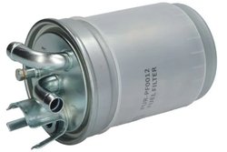 FILTRU COMBUSTIBIL PURRO PUR-PF0012 - Compatibil cu AUDI, SKODA, VW