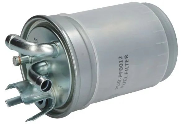 FILTRU COMBUSTIBIL PURRO PUR-PF0012 - Compatibil cu AUDI, SKODA, VW