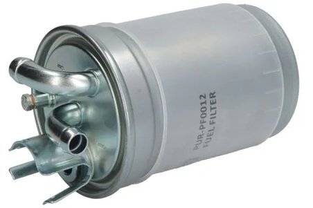FILTRU COMBUSTIBIL PURRO PUR-PF0012 - Compatibil cu AUDI, SKODA, VW