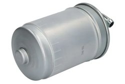 FILTRU COMBUSTIBIL PURRO PUR-PF0012 - Compatibil cu AUDI, SKODA, VW