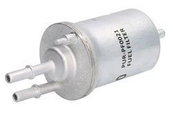 FILTRU COMBUSTIBIL PURRO PUR-PF0021 - Compatibil cu AUDI, SEAT, SKODA, VW