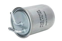 FILTRU COMBUSTIBIL PURRO PUR-PF0026 - Compatibil cu AUDI, SEAT, SKODA, VW