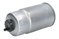 FILTRU COMBUSTIBIL PURRO PUR-PF1011 - Compatibil cu CITROEN, FIAT, LANCIA, PEUGEOT