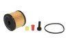 FILTRU COMBUSTIBIL PURRO PUR-PF2001 - Compatibil cu CITROEN, FIAT, LANCIA, PEUGEOT, SUZUKI