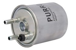 FILTRU COMBUSTIBIL PURRO PUR-PF2018 - Compatibil cu RENAULT