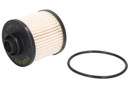FILTRU COMBUSTIBIL PURRO PUR-PF2025 - Compatibil cu CITROEN, DS, FORD, FORD USA, OPEL, PEUGEOT, TOYOTA