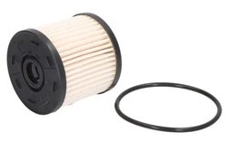 FILTRU COMBUSTIBIL PURRO PUR-PF2025 - Compatibil cu CITROEN, DS, FORD, FORD USA, OPEL, PEUGEOT, TOYOTA