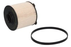 FILTRU COMBUSTIBIL PURRO PUR-PF5007 - Compatibil cu CADILLAC, CHEVROLET, OPEL, SAAB, VAUXHALL