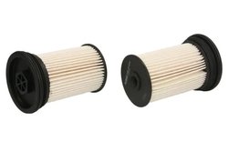 FILTRU COMBUSTIBIL PURRO PUR-PF5012 - Compatibil cu CHEVROLET, OPEL, VAUXHALL