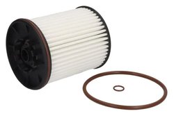 FILTRU COMBUSTIBIL PURRO PUR-PF5014 - Compatibil cu OPEL, VAUXHALL