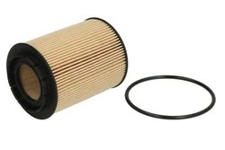Filtru ulei PURRO PUR-PO0007