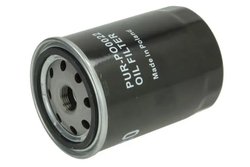 FILTRU ULEI PURRO PUR-PO0022 - Compatibil cu FORD, SEAT, VW