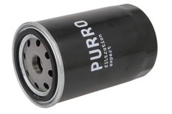 FILTRU ULEI PURRO PUR-PO0029 - Compatibil cu AUDI, FORD, SEAT, VW