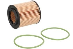 FILTRU ULEI PURRO PUR-PO1001 - Compatibil cu ALFA ROMEO, CADILLAC, FIAT, OPEL, SAAB, SUZUKI, VAUXHALL