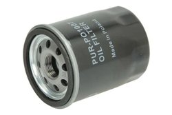 FILTRU ULEI PURRO PUR-PO1007 - Compatibil cu ABARTH, ALFA ROMEO, FIAT, FORD, HYUNDAI, ISUZU, LANCIA, MAZDA, MITSUBISHI, NISSAN, 
