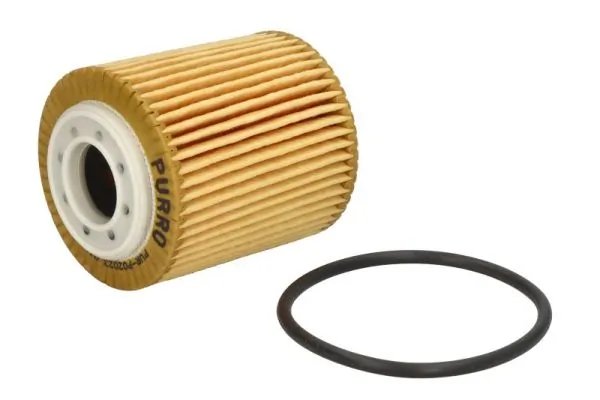 FILTRU ULEI PURRO PUR-PO2023 - Compatibil cu CITROEN, DS, FORD, OPEL, PEUGEOT, TOYOTA, VAUXHALL