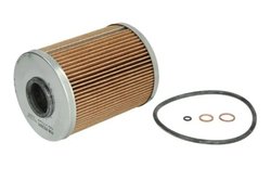 FILTRU ULEI PURRO PUR-PO3005 - Compatibil cu ALPINA, BMW, WIESMANN