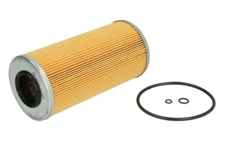 FILTRU ULEI PURRO PUR-PO3017 - Compatibil cu DAEWOO, MAN, MERCEDES-BENZ, MULTICAR, OPTARE, PUCH, SSANGYONG, VW