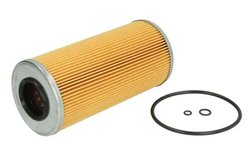 FILTRU ULEI PURRO PUR-PO3017 - Compatibil cu DAEWOO, MAN, MERCEDES-BENZ, MULTICAR, OPTARE, PUCH, SSANGYONG, VW