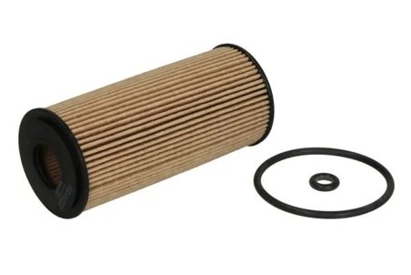 Filtru ulei PURRO PUR-PO3020